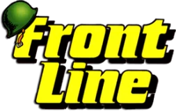 Logo Front Line