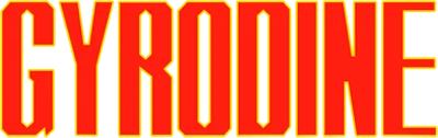 Logo Gyrodine