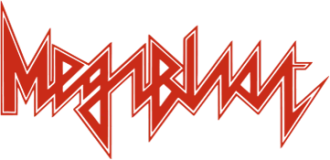 Logo Megablast