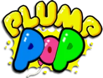 Logo Plump Pop