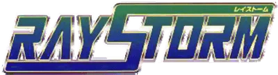 Logo RayStorm
