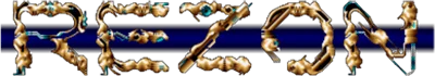 Logo Rezon