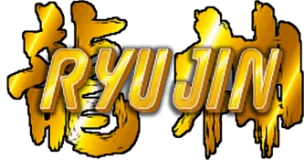 Logo Ryu Jin