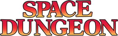 Logo Space Dungeon