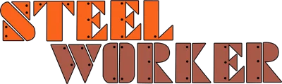 Logo Steel Worker