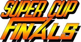 Logo Super Cup Finals