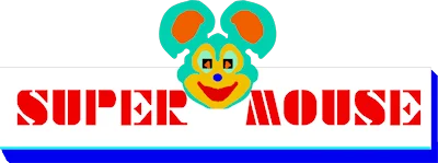Logo Super Mouse