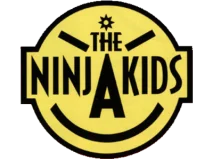 Logo The Ninja Kids