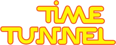 Logo Time Tunnel