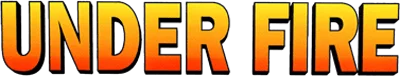 Logo Under Fire