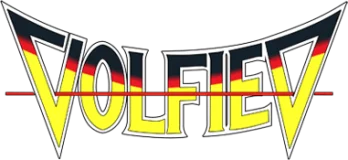 Logo Volfied