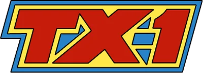 Logo TX-1