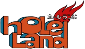 Logo Hole Land