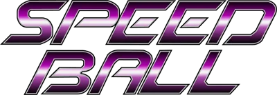 Logo Speed Ball