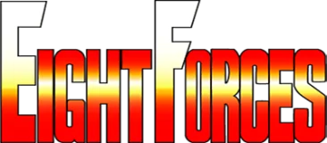 Logo Eight Forces