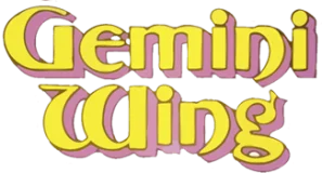 Logo Gemini Wing