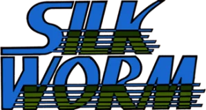Logo Silk Worm