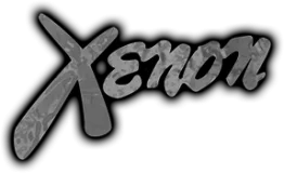 Logo Xenon