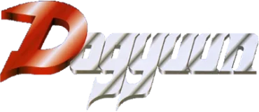 Logo Dogyuun