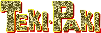 Logo Teki-Paki