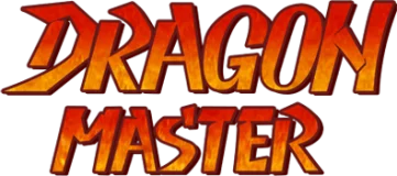 Logo Dragon Master