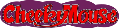 Logo Cheeky Mouse