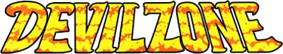 Logo Devil Zone