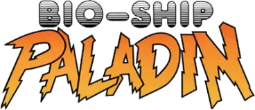 Logo Bio-ship Paladin