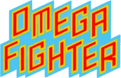 Logo Omega Fighter