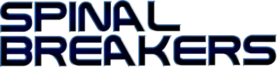 Logo Spinal Breakers