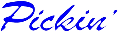 Logo Pickin