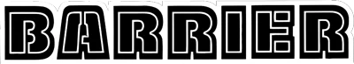 Logo Barrier