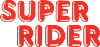 Logo Super Rider