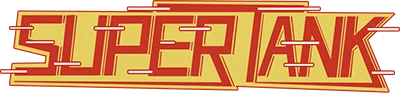Logo Super Tank