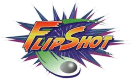 Logo Battle Flip Shot