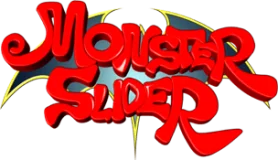 Logo Monster Slider