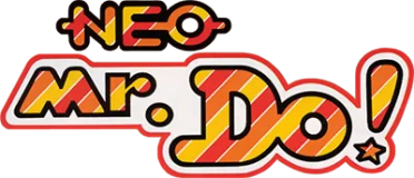 Logo Neo Mr. Do!