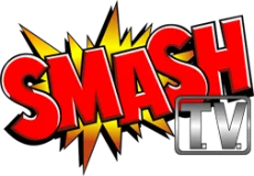 Logo Smash TV