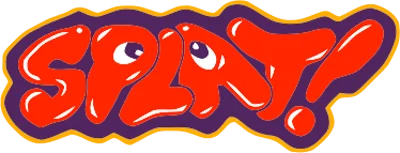 Logo Splat!