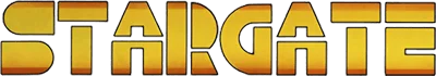 Logo Stargate
