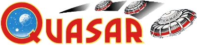 Logo Quasar