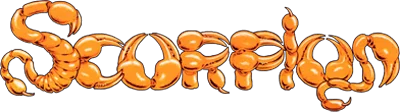 Logo Scorpion