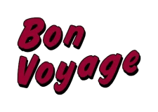Logo Bon Voyage