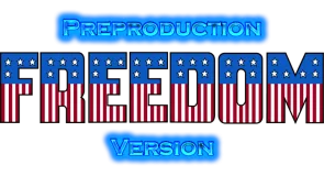 Logo Freedom