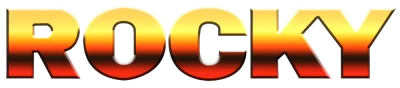 Logo Rocky