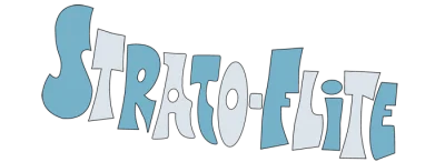 Logo Strato-Flite
