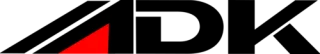 Logo Alpha Denshi
