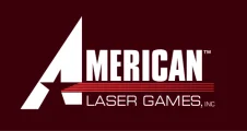 Logo American Laser Games