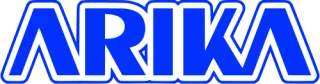 Logo : Wikimedia Commons, Public domain Logo Arika