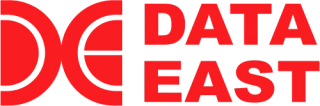 Logo Data East